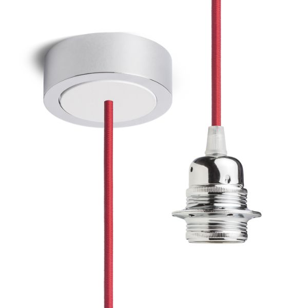 Kép HEX függesztő készlet KA+PK+KF+FEHF1   230V LED E27 15W
