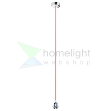 HEX függesztő készlet KA+PK+KF+FEHF1   230V LED E27 15W