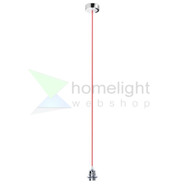 HEX függesztő készlet KA+PK+KF+FEHF1   230V LED E27 15W