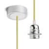 Kép HEX függesztő készlet KA+LK+KF+FEHF1   230V LED E27 15W