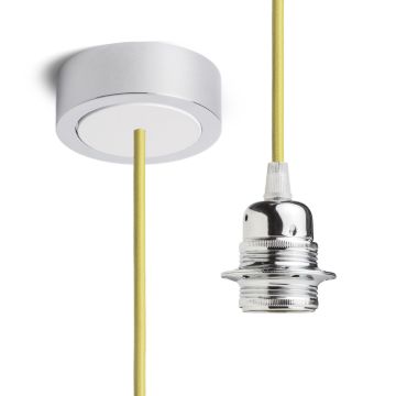 Kép HEX függesztő készlet KA+LK+KF+FEHF1   230V LED E27 15W
