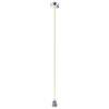 Kép HEX függesztő készlet KA+LK+KF+FEHF1   230V LED E27 15W