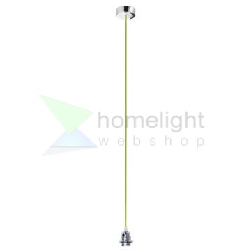 HEX függesztő készlet KA+LK+KF+FEHF1   230V LED E27 15W