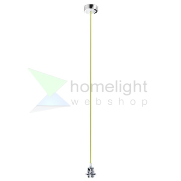 HEX függesztő készlet KA+LK+KF+FEHF1   230V LED E27 15W