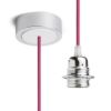 Kép HEX függesztő készlet  KA+FK+KF+FEHF1   230V LED E27 15W