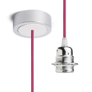 Kép HEX függesztő készlet  KA+FK+KF+FEHF1   230V LED E27 15W