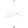 HEX függesztő készlet  KA+FK+KF+FEHF1   230V LED E27 15W