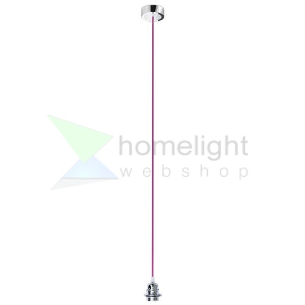 HEX függesztő készlet  KA+FK+KF+FEHF1   230V LED E27 15W
