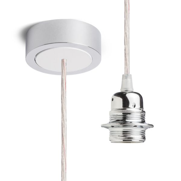 Kép HEX függesztő készlet KA+AK+KF+FEHF1   230V LED E27 15W