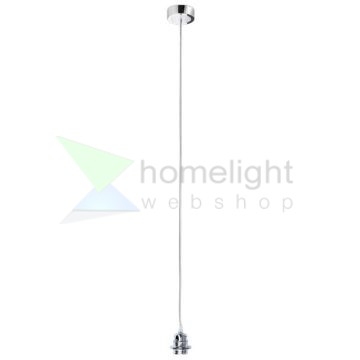 HEX függesztő készlet KA+AK+KF+FEHF1   230V LED E27 15W
