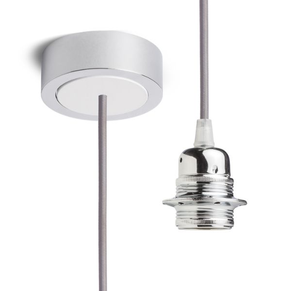 Kép HEX függesztő készlet KA+SK+KF+FEHF1   230V LED E27 15W