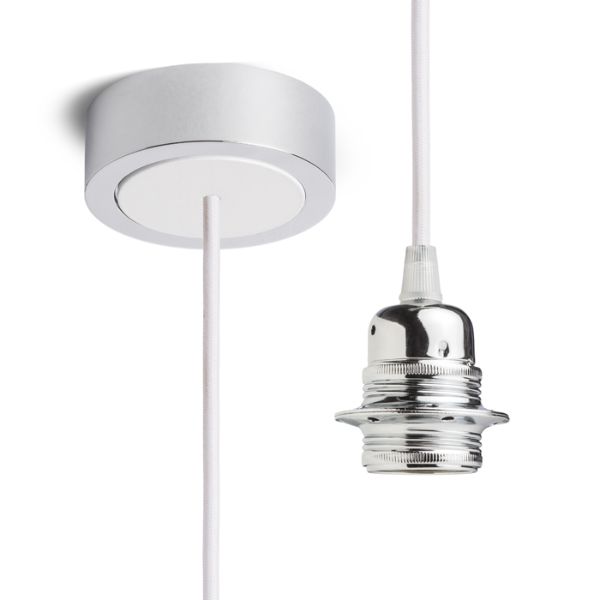 Kép HEX függesztő készlet KA+FEHK+KF+FEHF1   230V LED E27 15W