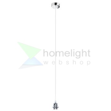 HEX függesztő készlet KA+FEHK+KF+FEHF1   230V LED E27 15W