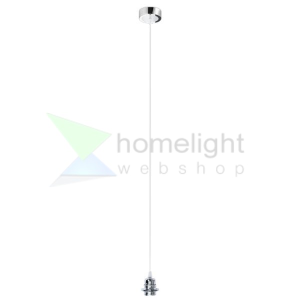 HEX függesztő készlet KA+FEHK+KF+FEHF1   230V LED E27 15W