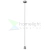HEX függesztő készlet ESA+SK+KF+FEKF1   230V LED E27 15W