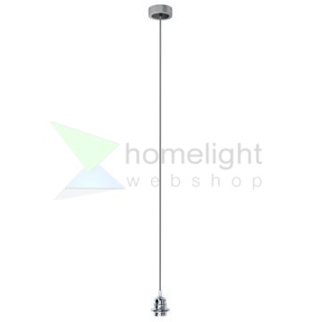 HEX függesztő készlet ESA+SK+KF+FEKF1   230V LED E27 15W