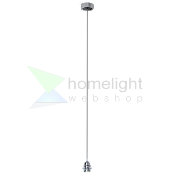 HEX függesztő készlet ESA+SK+KF+FEKF1   230V LED E27 15W