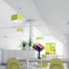 Kép HEX függesztő készlet ESA+SK+KF+FEKF1   230V LED E27 15W