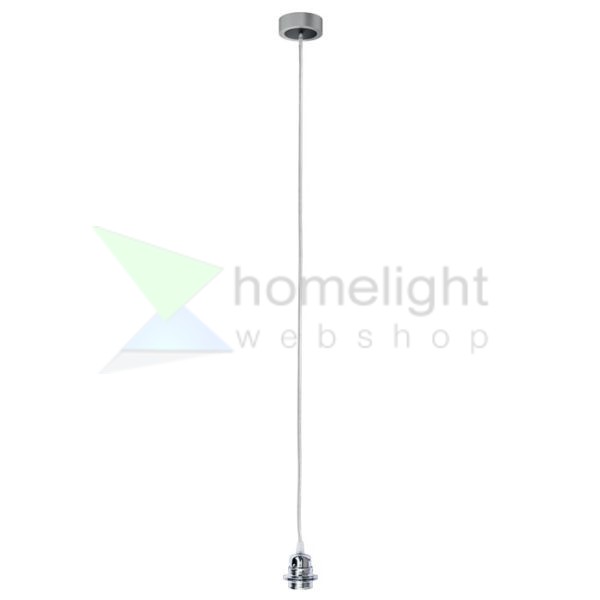 HEX függesztő készlet ESA+AK+KF+FEKF1   230V LED E27 15W
