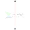 HEX függesztő készlet  FEHA+PK+KF+FEKF1   230V LED E27 15W