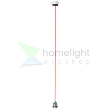 HEX függesztő készlet  FEHA+PK+KF+FEKF1   230V LED E27 15W