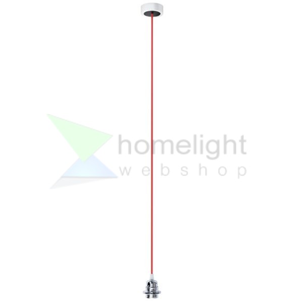 HEX függesztő készlet  FEHA+PK+KF+FEKF1   230V LED E27 15W