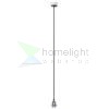 HEX függesztő készlet  FEHA+FEK+KF+FEKF1   230V LED E27 15W