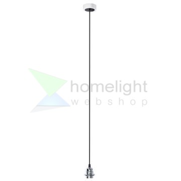 HEX függesztő készlet  FEHA+FEK+KF+FEKF1   230V LED E27 15W