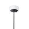 Kép HEX függesztő készlet  FEHA+FEK+KF+FEKF1   230V LED E27 15W