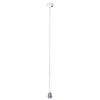 Kép HEX függesztő készlet  FEHA+AK+KF+KFE1   230V LED E27 15W