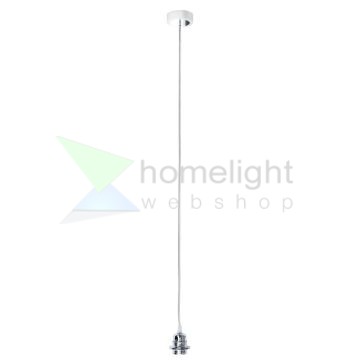 HEX függesztő készlet  FEHA+AK+KF+KFE1   230V LED E27 15W