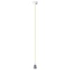 Kép HEX függesztő készlet  FEHA+LK+KF+KFE1   230V LED E27 15W