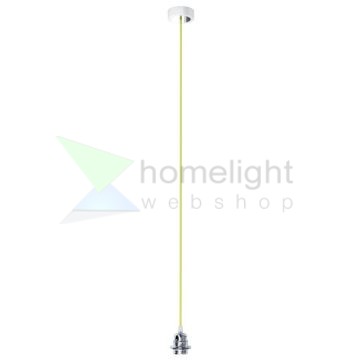 HEX függesztő készlet  FEHA+LK+KF+KFE1   230V LED E27 15W
