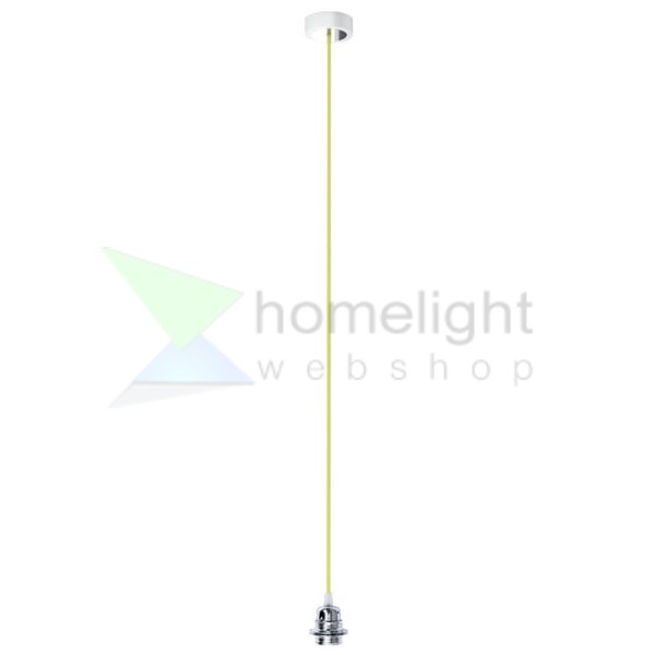 HEX függesztő készlet  FEHA+LK+KF+KFE1   230V LED E27 15W