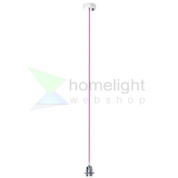 HEX függesztő készlet  FEHA+FK+KF+KFE1   230V LED E27 15W