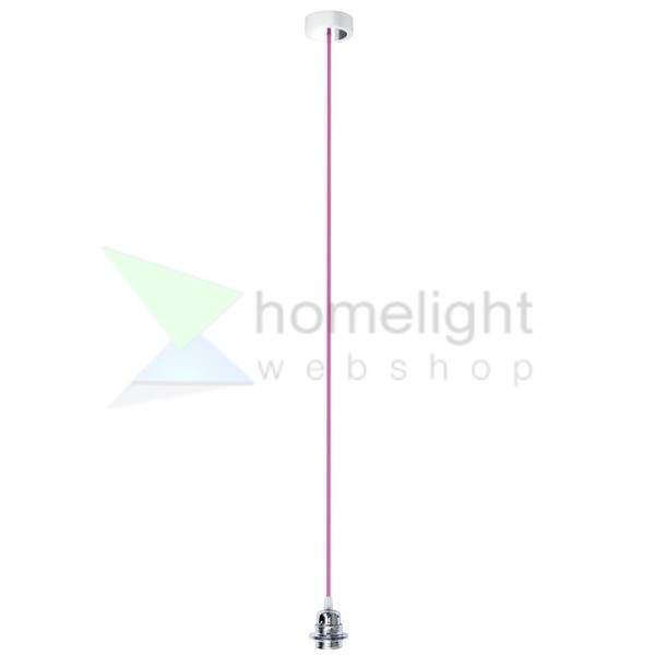 HEX függesztő készlet  FEHA+FK+KF+KFE1   230V LED E27 15W