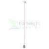 HEX függesztő készlet  FEHA+PK/FEHK+KF+KFE1   230V LED E27 15W