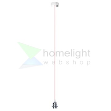 HEX függesztő készlet  FEHA+PK/FEHK+KF+KFE1   230V LED E27 15W