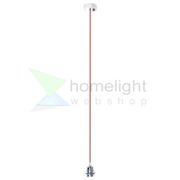 HEX függesztő készlet  FEHA+PK+KF+KFE1   230V LED E27 15W