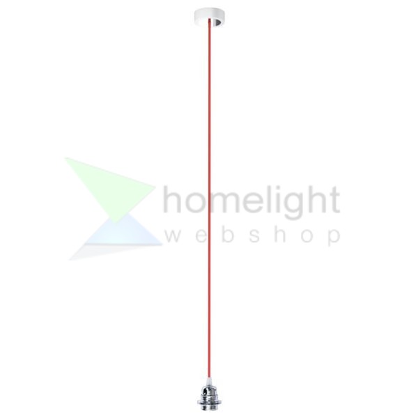 HEX függesztő készlet  FEHA+PK+KF+KFE1   230V LED E27 15W