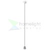 HEX függesztő készlet  FEHA+SK+KF+KFE1   230V LED E27 15W