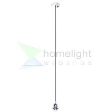 HEX függesztő készlet  FEHA+SK+KF+KFE1   230V LED E27 15W