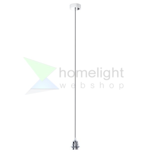 HEX függesztő készlet  FEHA+SK+KF+KFE1   230V LED E27 15W
