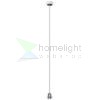 HEX függesztő készlet FEHA+FEK/FEHK+KF+FEKF1   230V LED E27 15W