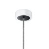 Kép HEX függesztő készlet FEHA+FEK/FEHK+KF+FEKF1   230V LED E27 15W
