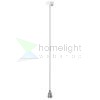 HEX függesztő készlet FEHA+FEK+KF+KFE1   230V LED E27 15W
