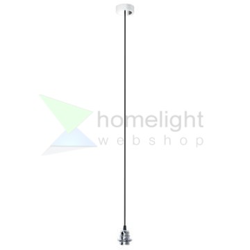 HEX függesztő készlet FEHA+FEK+KF+KFE1   230V LED E27 15W