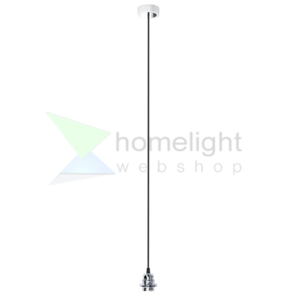 HEX függesztő készlet FEHA+FEK+KF+KFE1   230V LED E27 15W