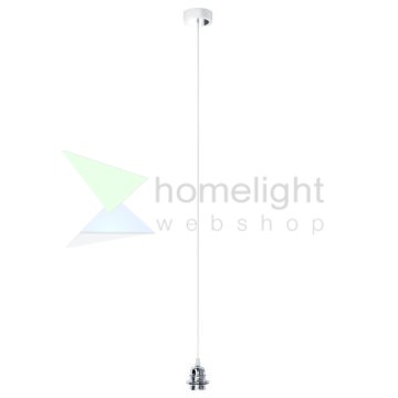 HEX függesztő készlet FEHA+FEHK+KF+KFE1   230V LED E27 15W