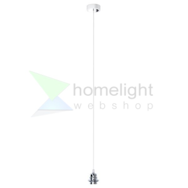 HEX függesztő készlet FEHA+FEHK+KF+KFE1   230V LED E27 15W